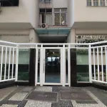 Lindo Em Copacabana - Quartos Confortaveis - A306 Z3
