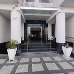 Lindo Em Copacabana - Quartos Confortaveis - A306 Z3