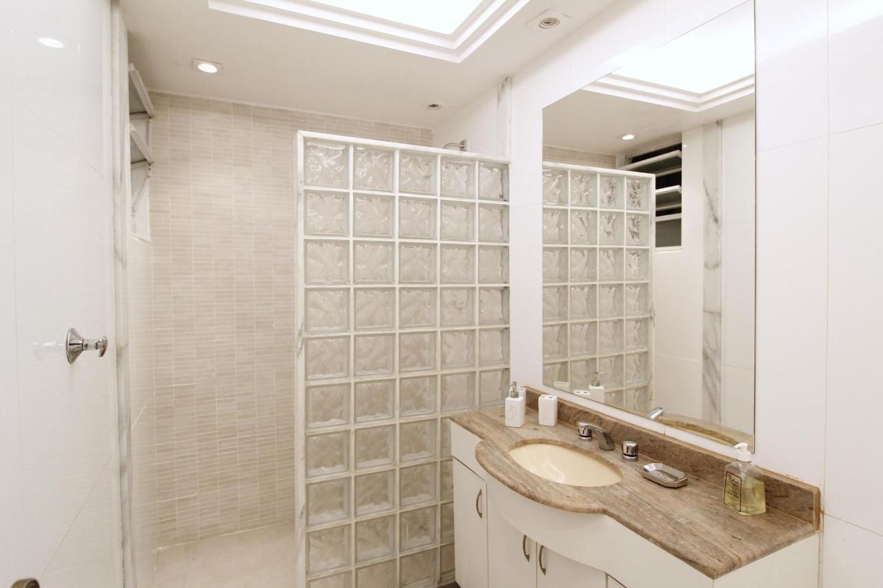 Lindo Em Copacabana - Quartos Confortaveis - A306 Z3 Apartamento Río de Janeiro