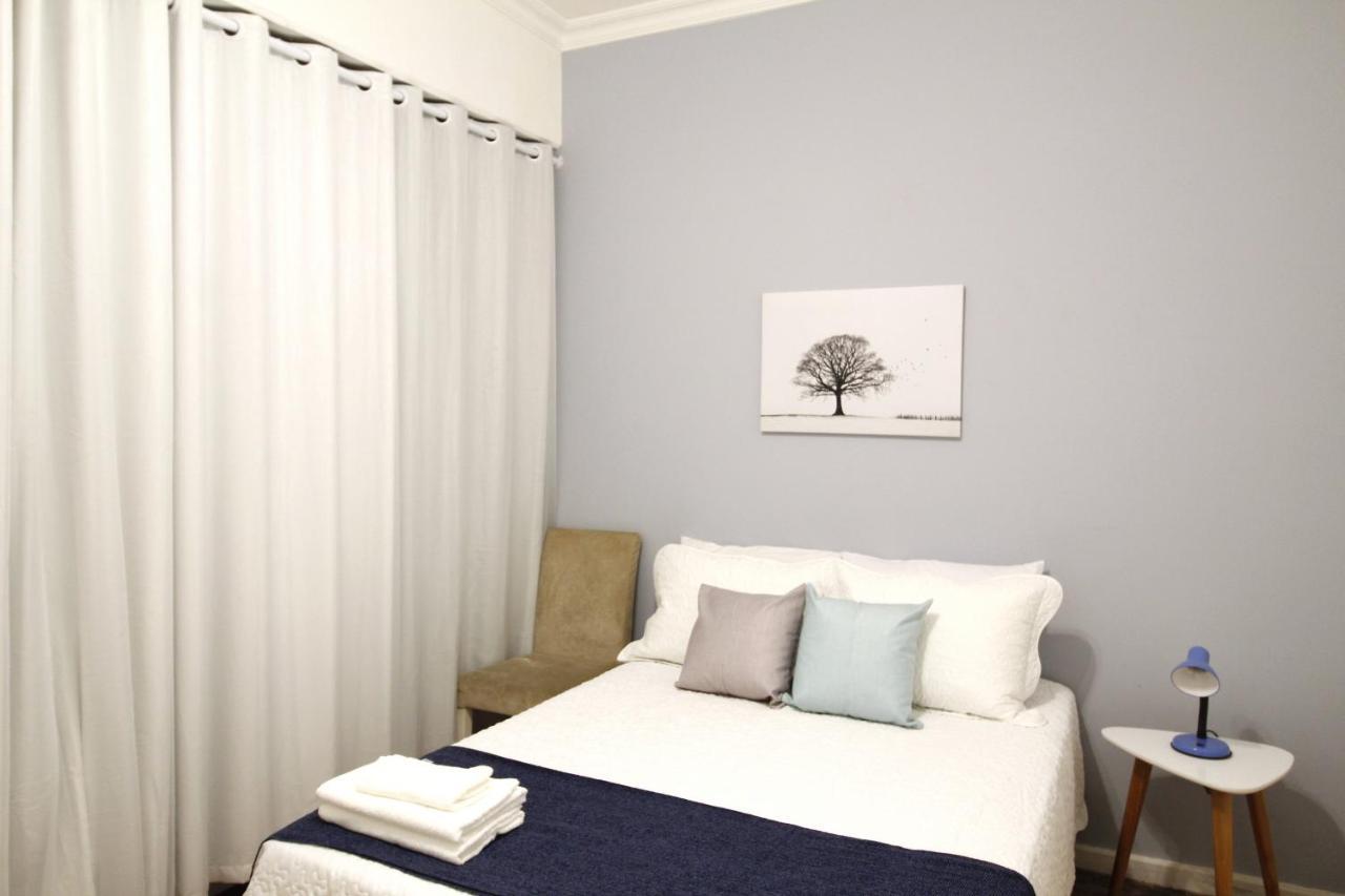 Lindo Em Copacabana - Quartos Confortaveis - A306 Z3 * Río de Janeiro