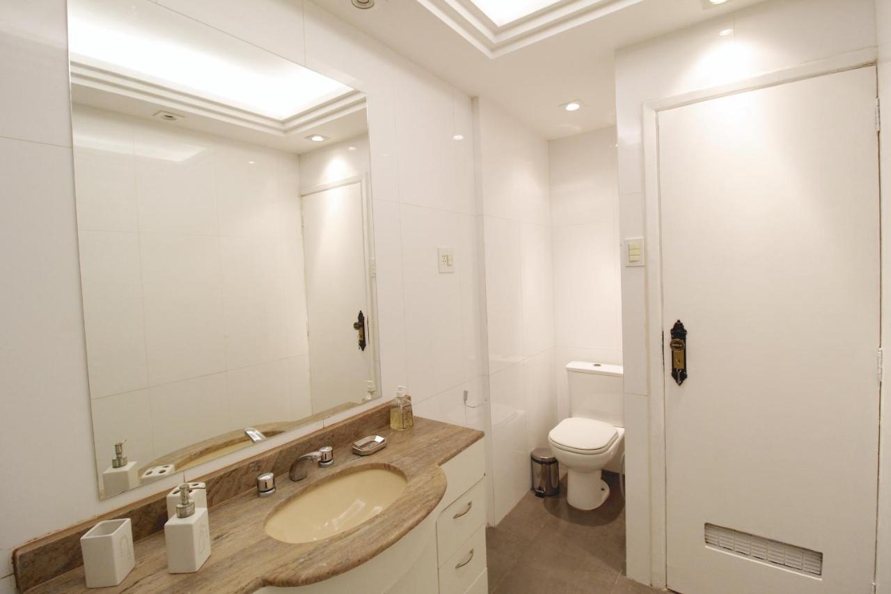 Lindo Em Copacabana - Quartos Confortaveis - A306 Z3 Apartment Rio de Janeiro