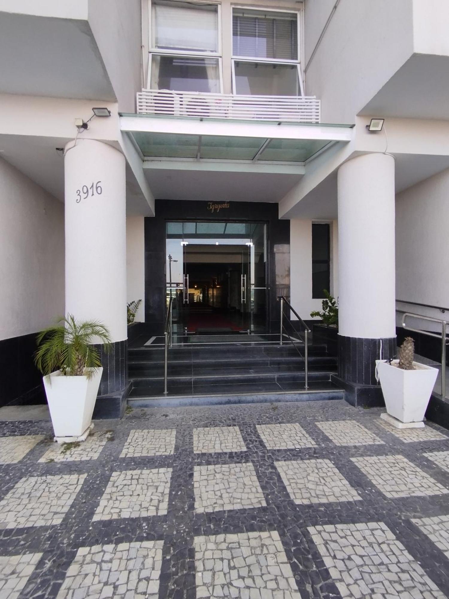 Lindo Em Copacabana - Quartos Confortaveis - A306 Z3 * Rio de Janeiro